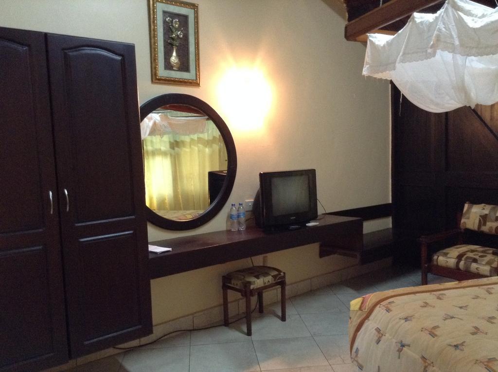 Morogoro Hotel ห้อง รูปภาพ