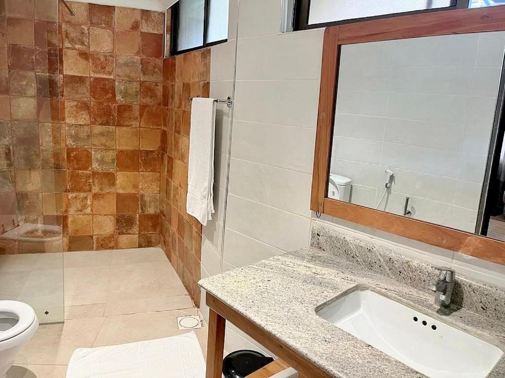 Morogoro Hotel ภายนอก รูปภาพ