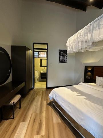 Morogoro Hotel ภายนอก รูปภาพ
